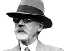 Axel Munthe