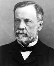Louis Pasteur (1822-1895)