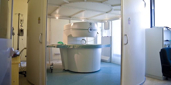 Tomografia Computerizzata